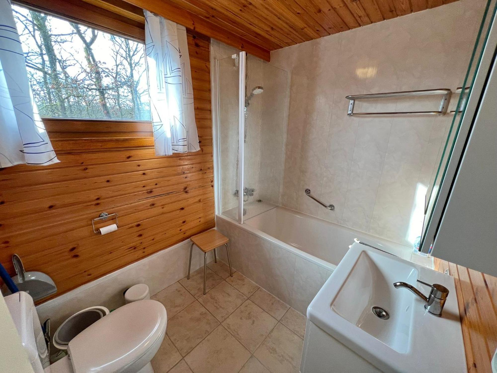 Le Bochetay Villa Somme-Leuze Exteriör bild